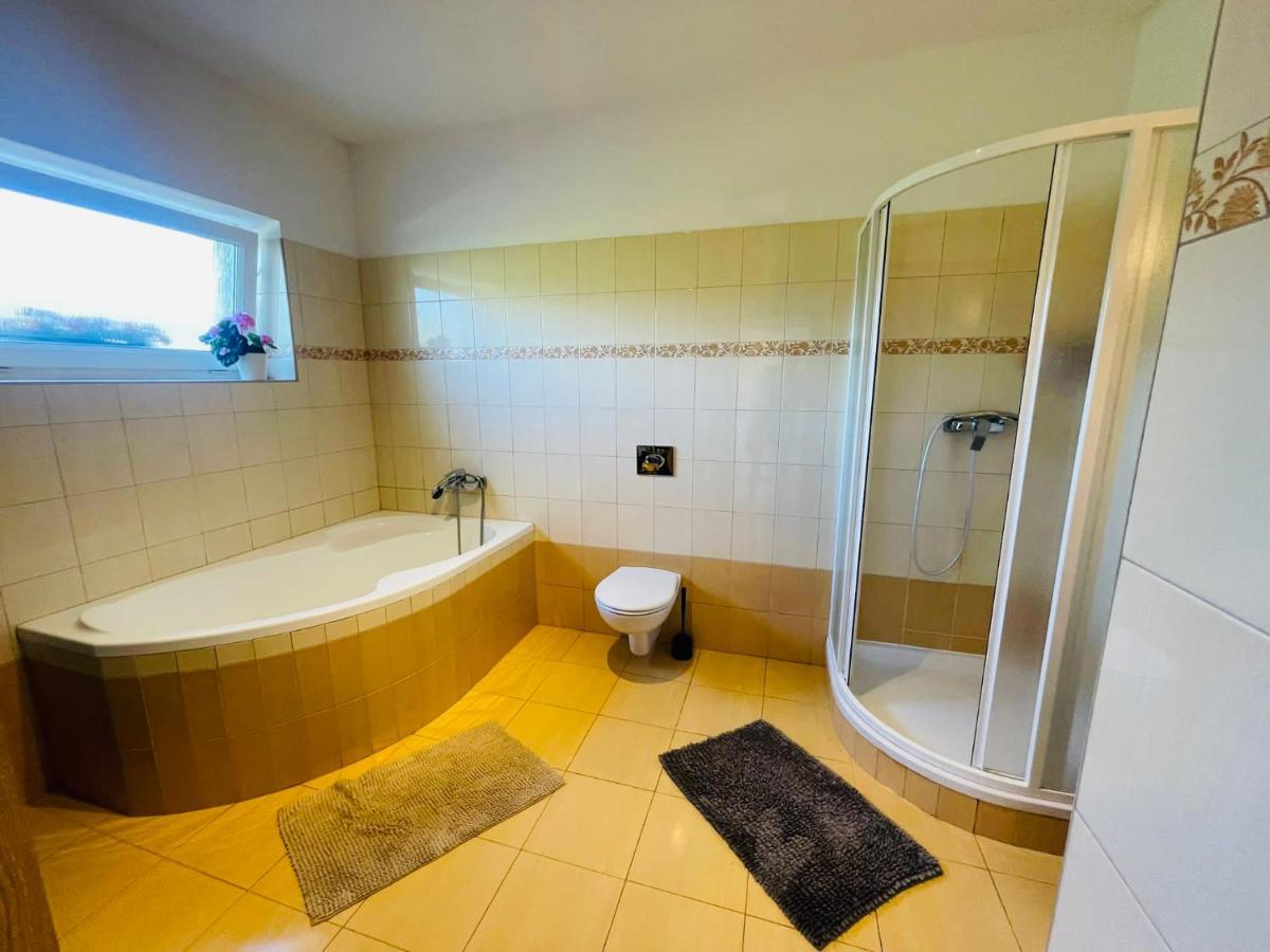 Villa Letni Dum Zdan à Slapy  Extérieur photo