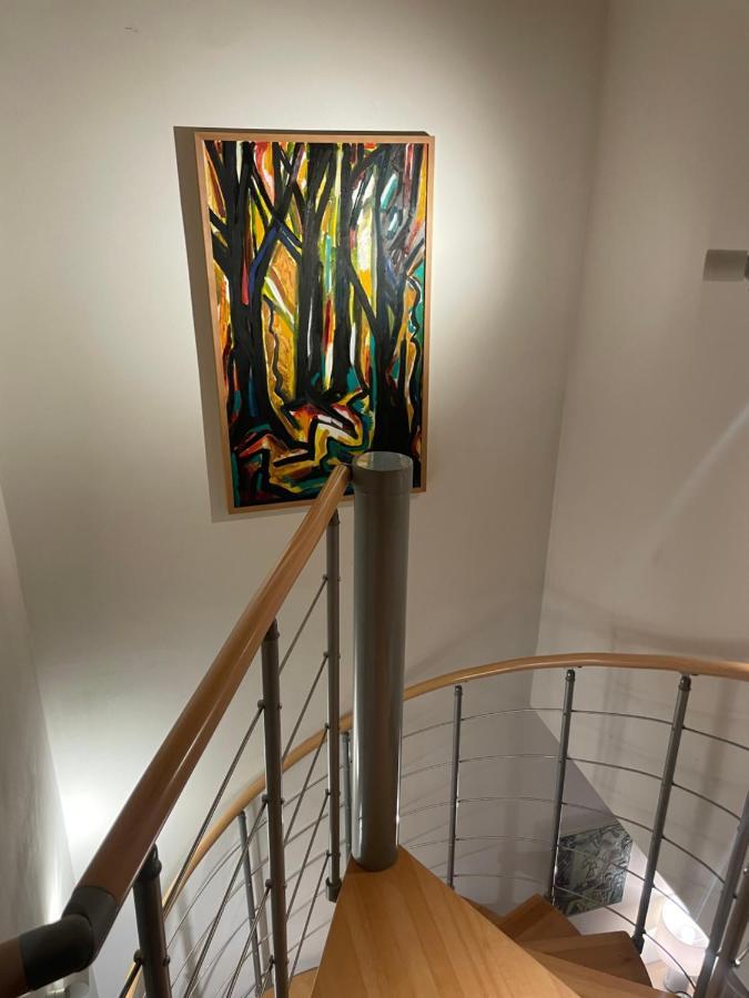 Villa Letni Dum Zdan à Slapy  Extérieur photo